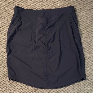 Indygena Convertible 4 Pocket Athletic Skirt